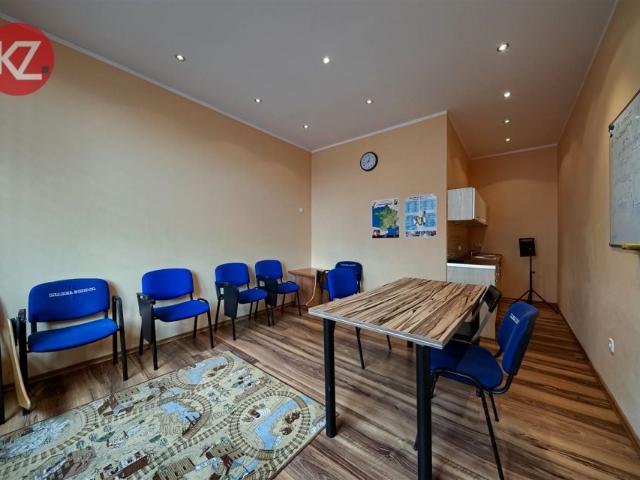 Lokal użytkowy 17,26 m², Piła
