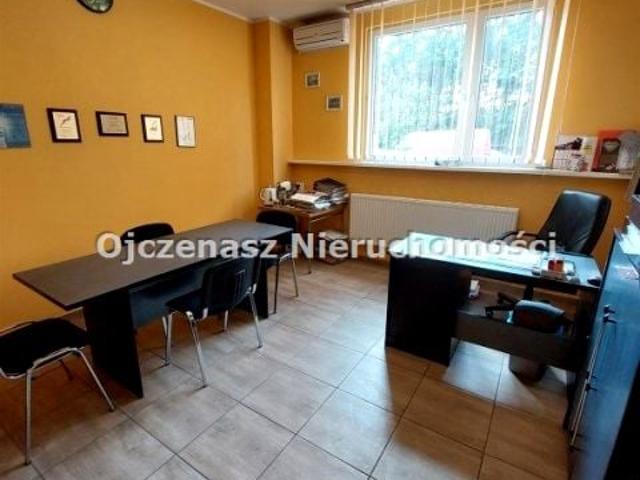 Lokal użytkowy 17 m², Bydgoszcz