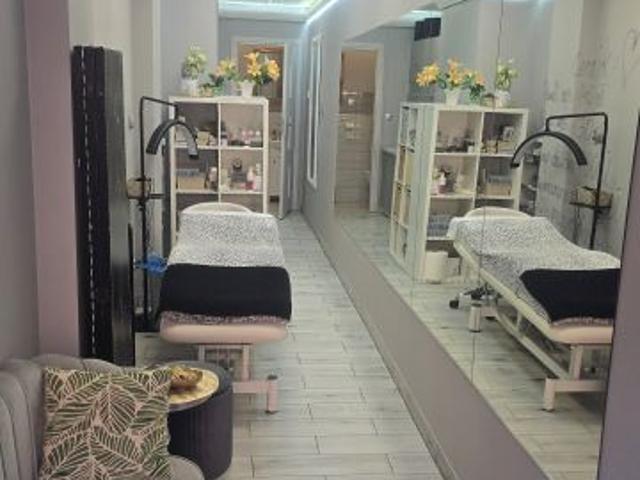 Lokal użytkowy 17 m², Bolesławiec