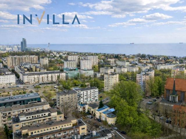 Lokal użytkowy 12 m², Gdynia