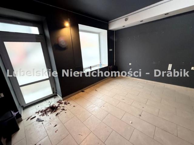 Lokal użytkowy 17 m², Kraśnik