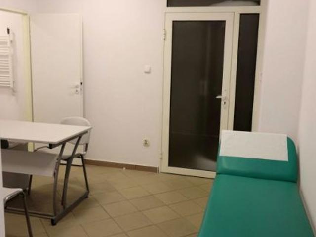 Lokal użytkowy 17 m², Szamotuły