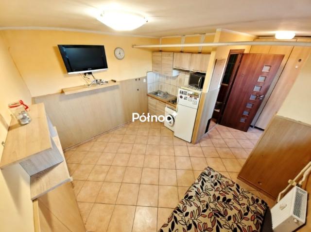 Lokal użytkowy 17 m², Wrocław
