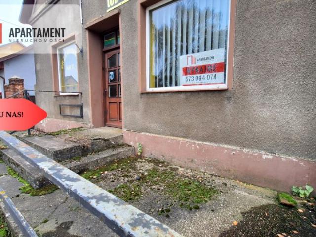 Lokal użytkowy 140 m², Święta