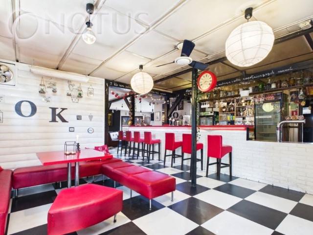 Lokal użytkowy 140 m², Wola