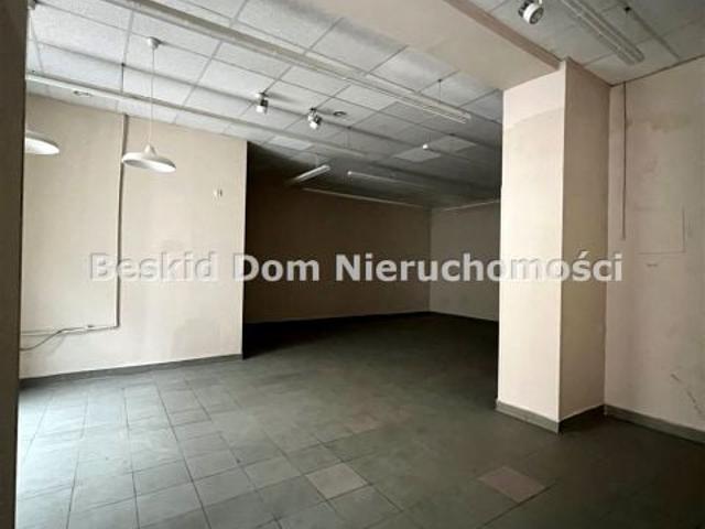 Lokal użytkowy 140 m², Bielsko Biała
