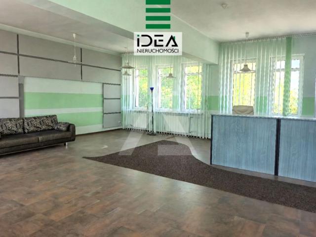 Lokal użytkowy 140 m², Bydgoszcz