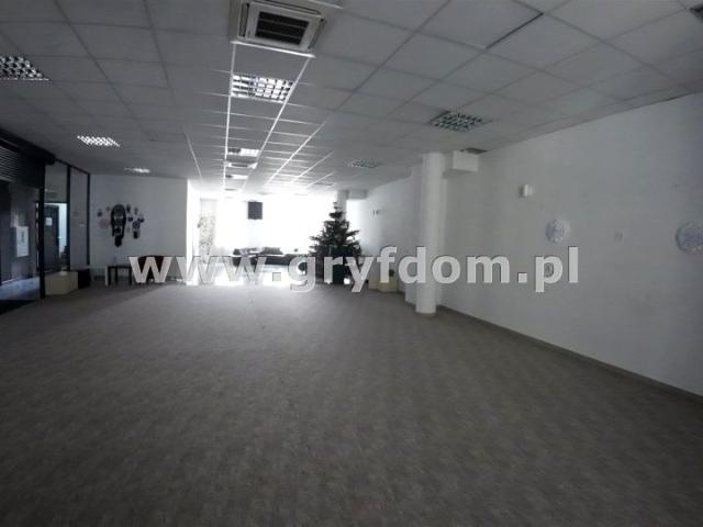 Lokal użytkowy 140 m², Gryfice