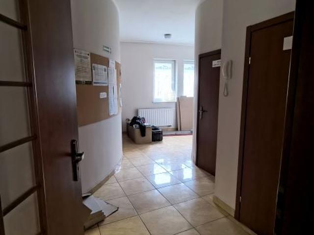 Lokal użytkowy 140 m², Kalisz