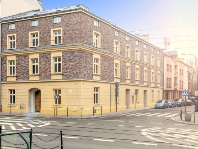 Lokal użytkowy 147,62 m², Kraków