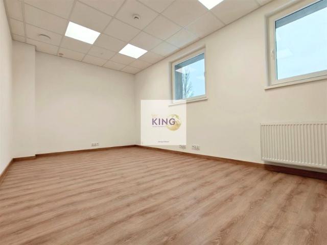 Lokal użytkowy 140 m², Szczecin
