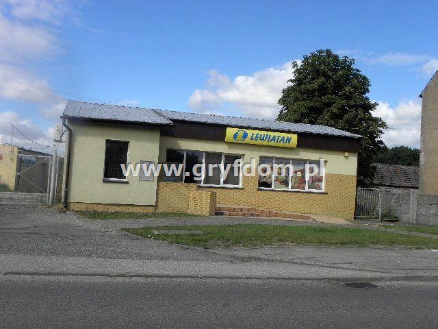 Lokal użytkowy 142 m², Trzebiatów