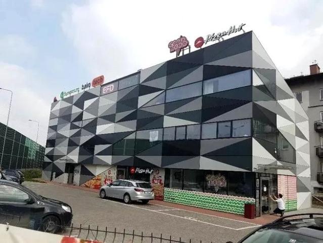 Lokal użytkowy 143 m², Kraków