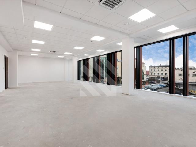 Lokal użytkowy 144 m2 w centrum Bydgoszczy