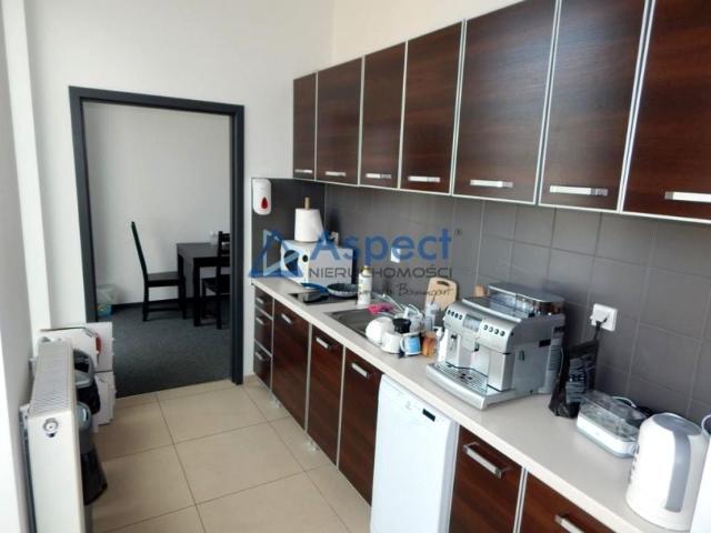 Lokal użytkowy 144 m², Szczecin