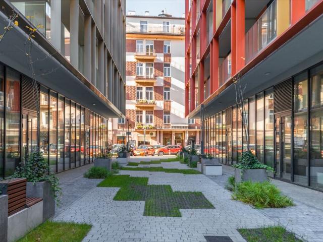 Lokal użytkowy 145 m2 w centrum Lublina z witrynami