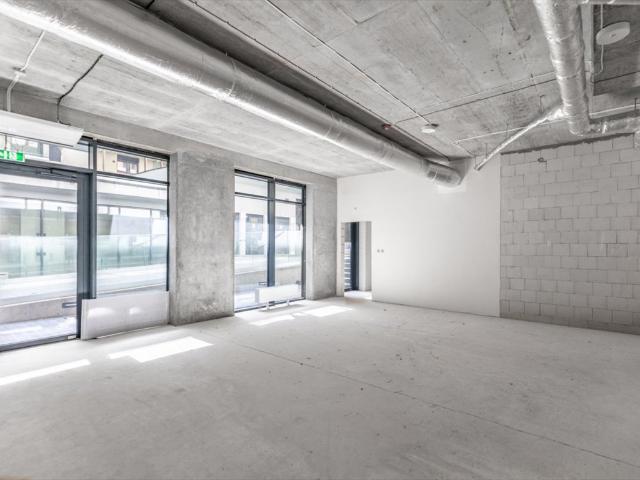Lokal użytkowy 145 m² w centrum Lublina z witrynami