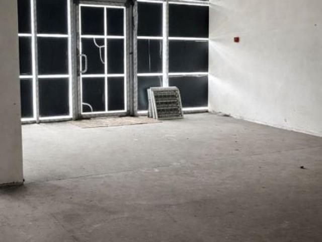 Lokal użytkowy 146,97 m², Poznań