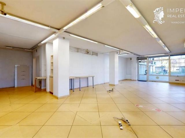 Lokal użytkowy 146 m², Katowice