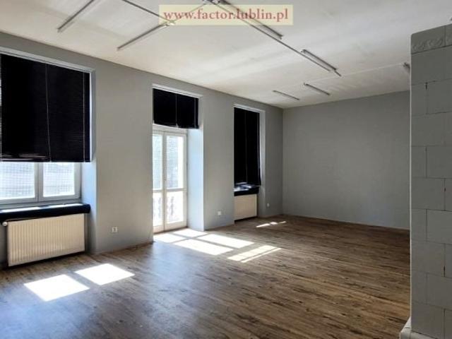 Lokal użytkowy 146 m², Lublin