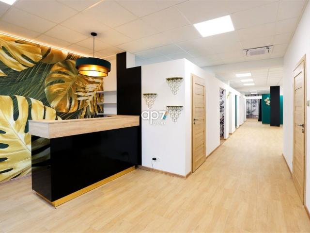 Lokal użytkowy 148,80 m², Kraków