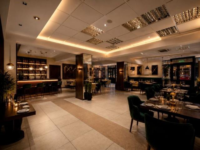 Lokal użytkowy 149,30 m², Żagań