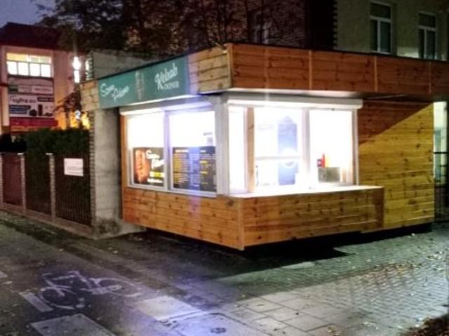 Lokal użytkowy 14 m², Białystok