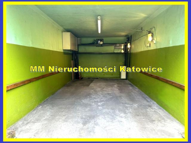 Lokal użytkowy 14 m², Katowice