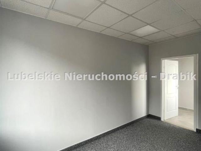 Lokal użytkowy 14 m², Lublin