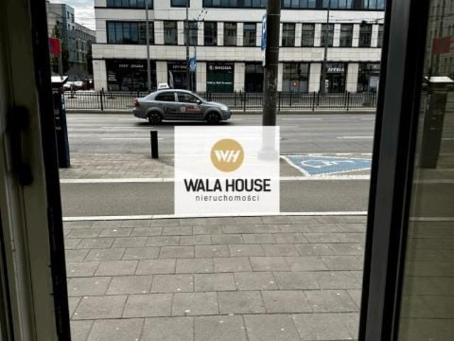Lokal użytkowy 14 m², Szczecin