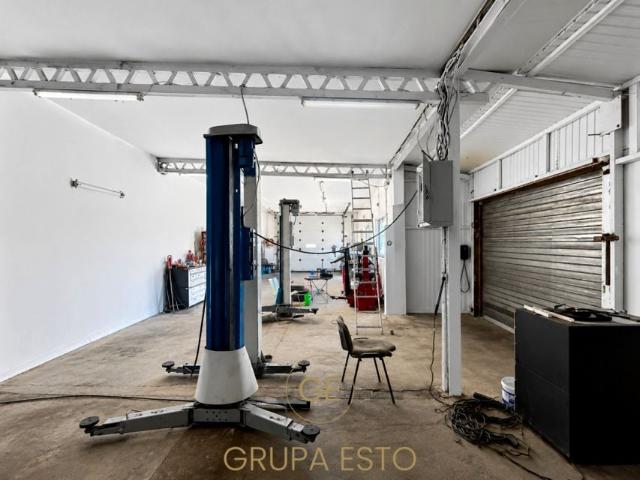 Lokal użytkowy 150 m², Tropiszów
