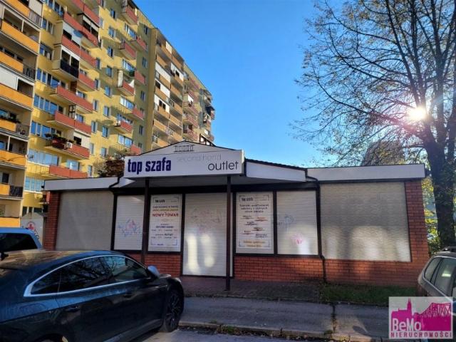 Lokal użytkowy 150 m², Włocławek