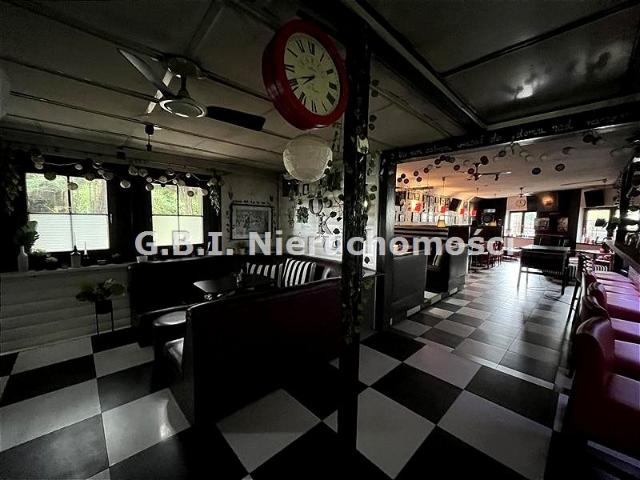 Lokal użytkowy 150 m², Wola