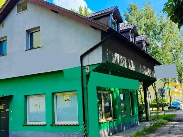 Lokal użytkowy 150 m², Zgierz