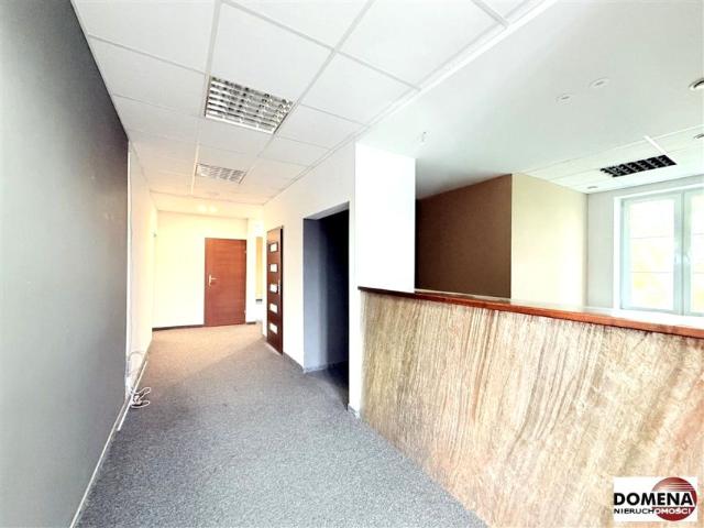 Lokal użytkowy 150 m², Białystok