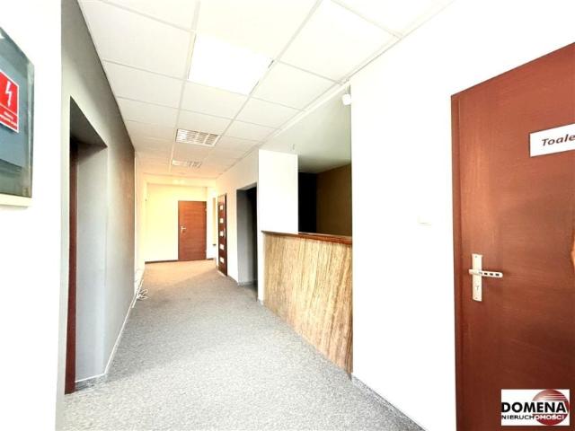 Lokal użytkowy 150 m², Białystok