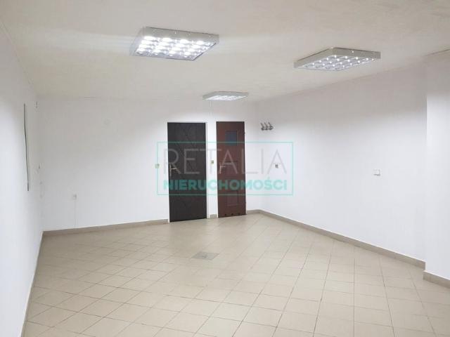 Lokal użytkowy 150 m², Grodzisk Mazowiecki
