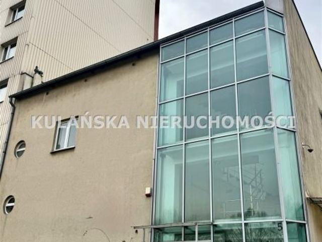 Lokal użytkowy 150 m², Katowice