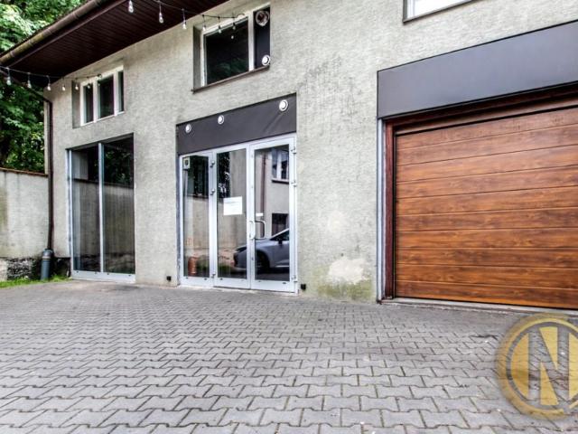 Lokal użytkowy 150 m², Kraków