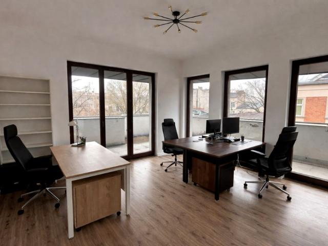 Lokal użytkowy 150 m², Kraków