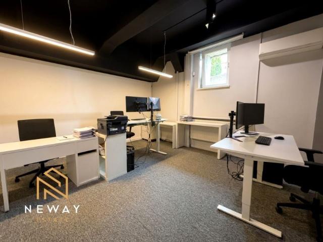 Lokal użytkowy 150 m², Kraków