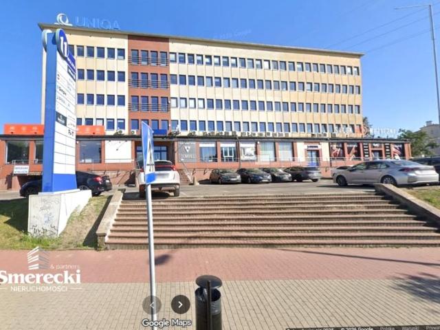 Lokal użytkowy 150 m², Lublin