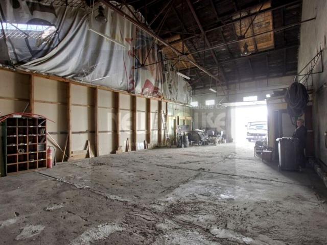 Lokal użytkowy 150 m², Szczecin
