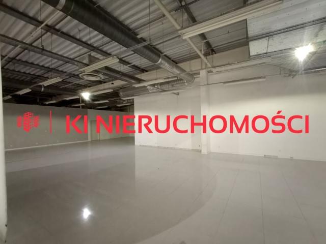 Lokal użytkowy 150 m², Szczecin