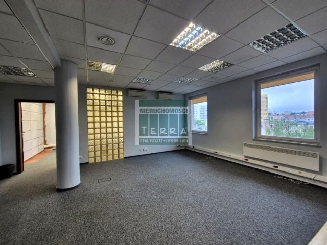 Lokal użytkowy 152,20 m², Zielona Góra