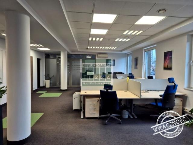 Lokal użytkowy 153,60 m², Zielona Góra