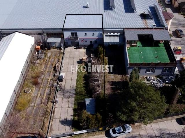 Lokal użytkowy 153,66 m², Pułtusk