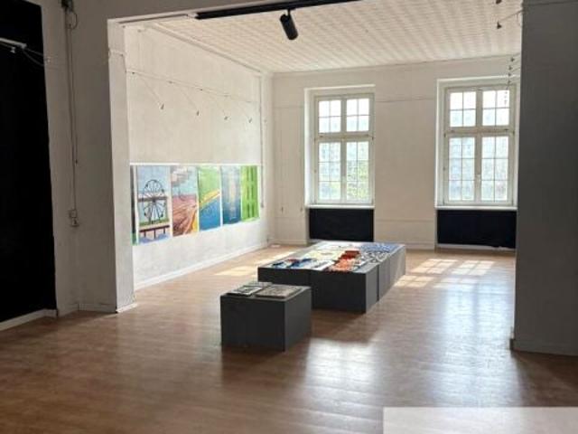 Lokal użytkowy 133,80 m², Szczecin