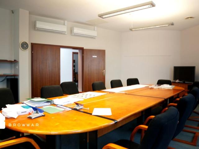 Lokal użytkowy 153,91 m², Suchy Las