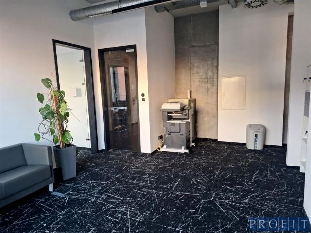 Lokal użytkowy 153 m², Katowice
